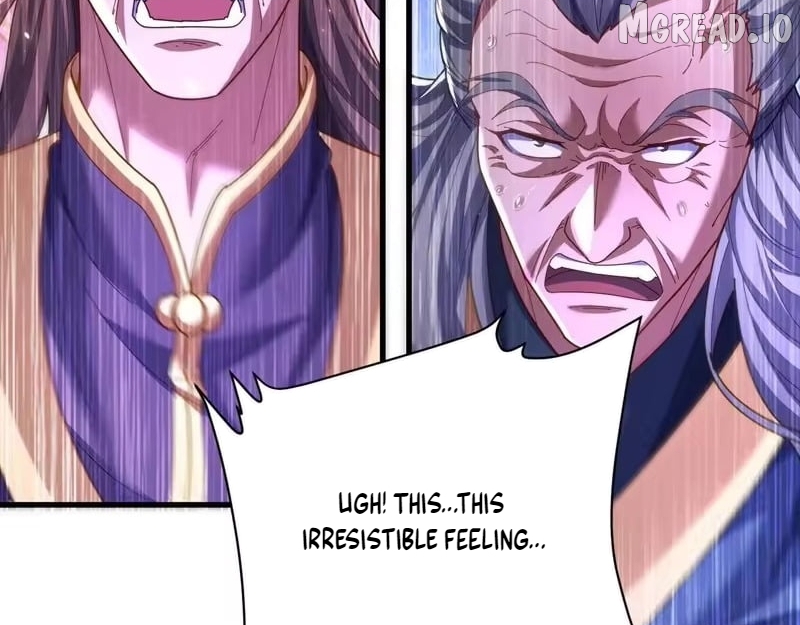 Invincible After Shocking My Empress Wife Chapter 122  - page 120